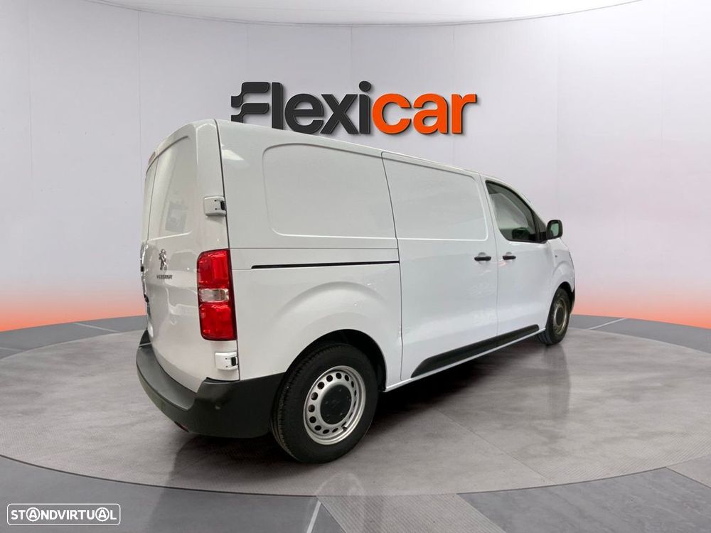 Peugeot Expert e-Expert 75kWh - 8