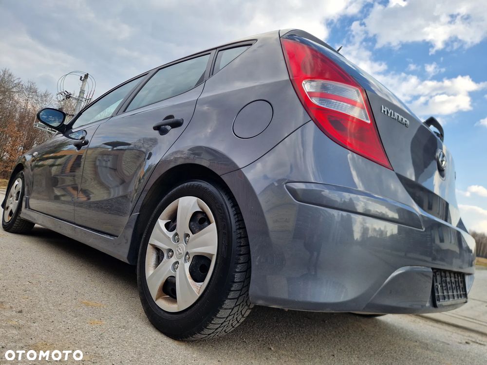 Hyundai i30 - 13