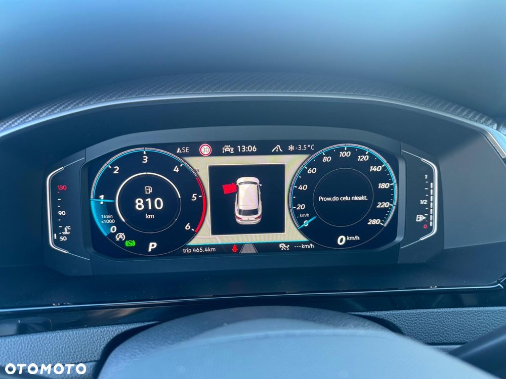 Volkswagen Arteon 2.0 TDI R-Line DSG - 13