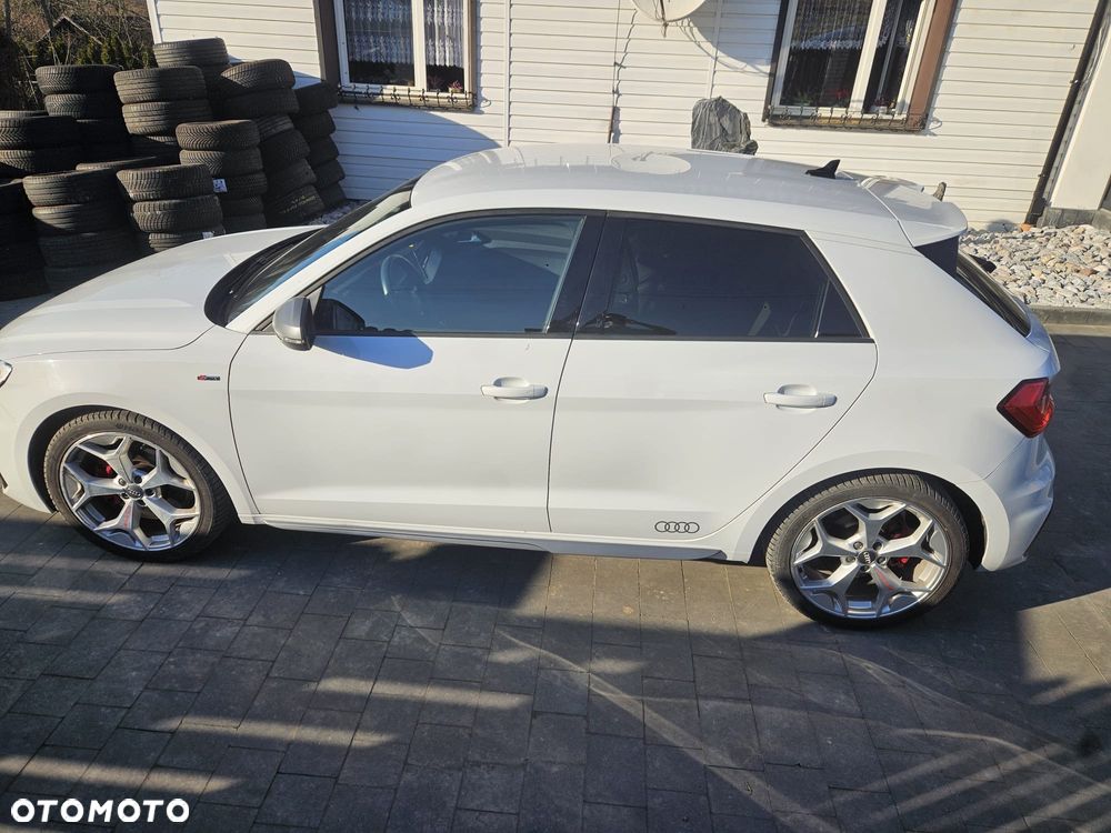 Audi A1 Sportback - 5