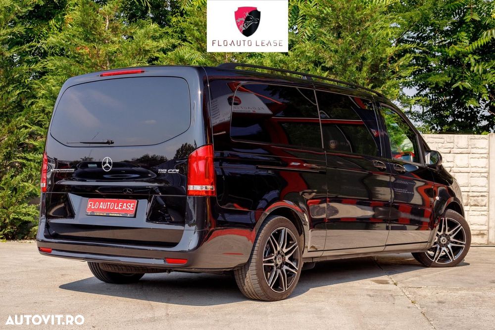 Mercedes-Benz vito - 4