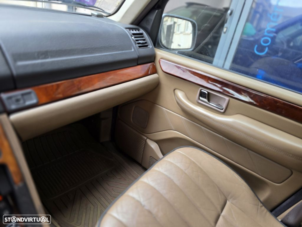 Land Rover Range Rover 4.6 HSE - 22