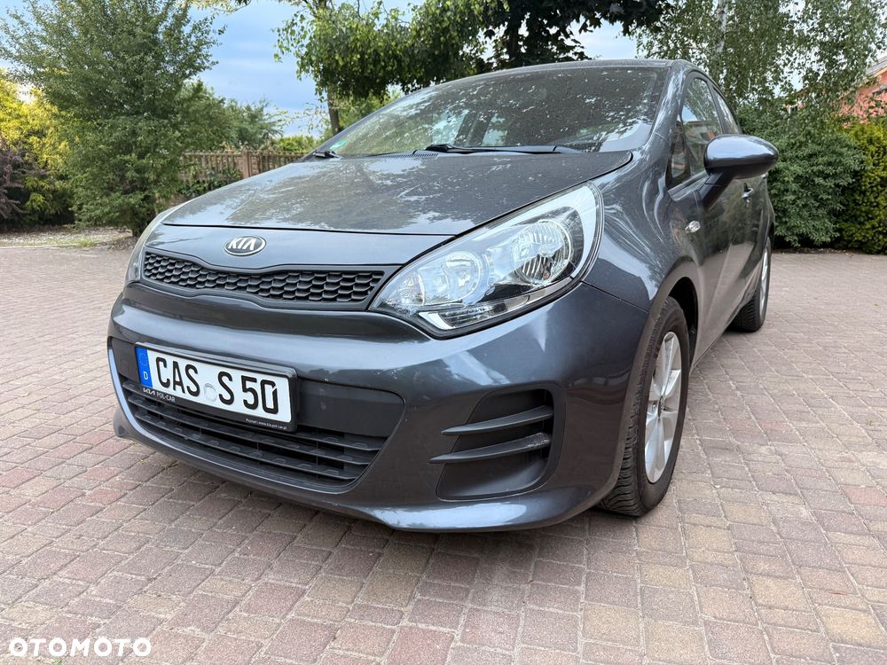 Kia Rio 1.2 Edition 7 - 2
