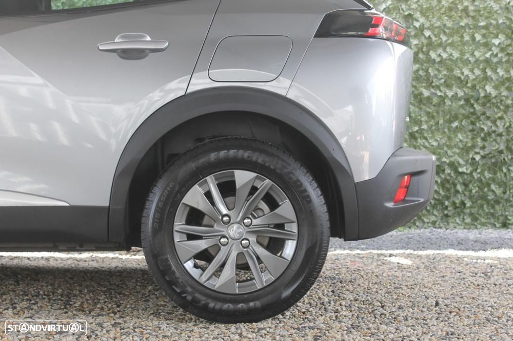 Peugeot 2008 1.5 BlueHDi Active Pack - 52