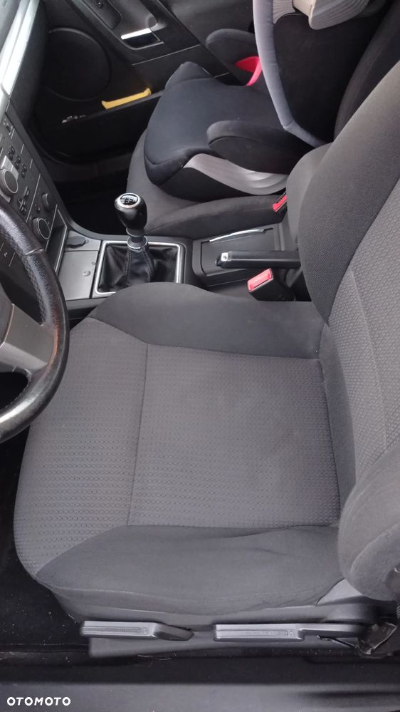 Opel Signum 1.9 CDTI Cosmo - 9