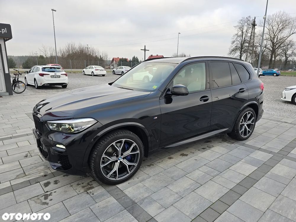BMW X5 - 15