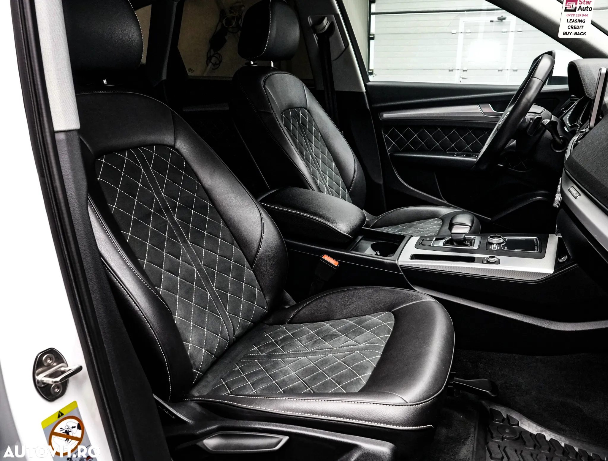 Audi Q5 2.0 TDI Quattro S tronic Sport - 14