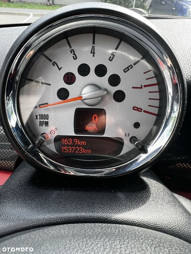 MINI Cooper S - 8