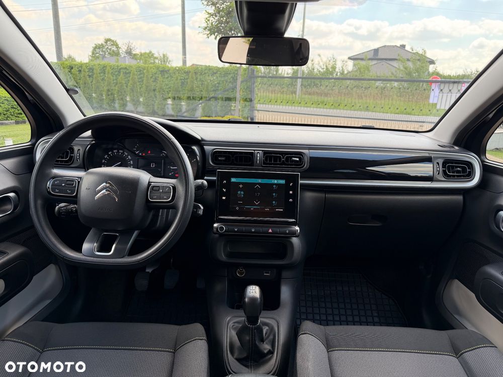 Citroën C3 - 5