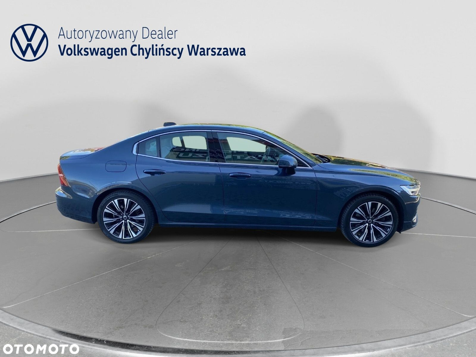 Volvo S60 - 7