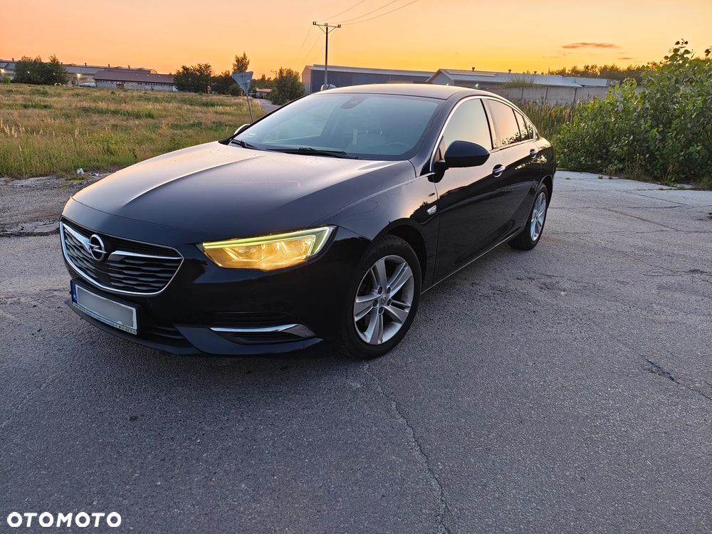 Opel Insignia 1.6 CDTI - 2