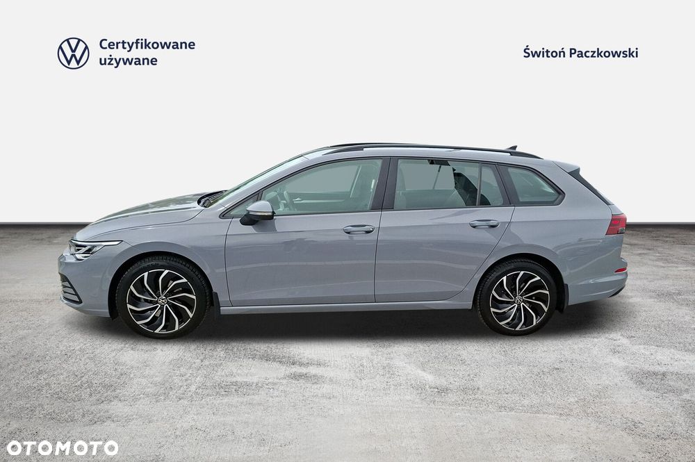 Volkswagen Golf - 2