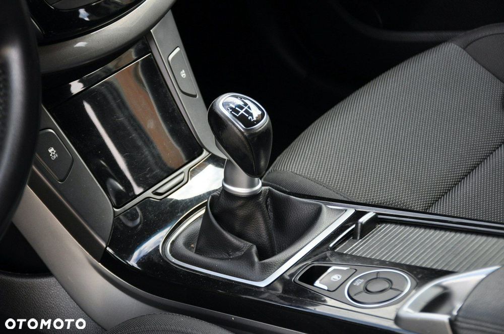 Hyundai i40 - 33