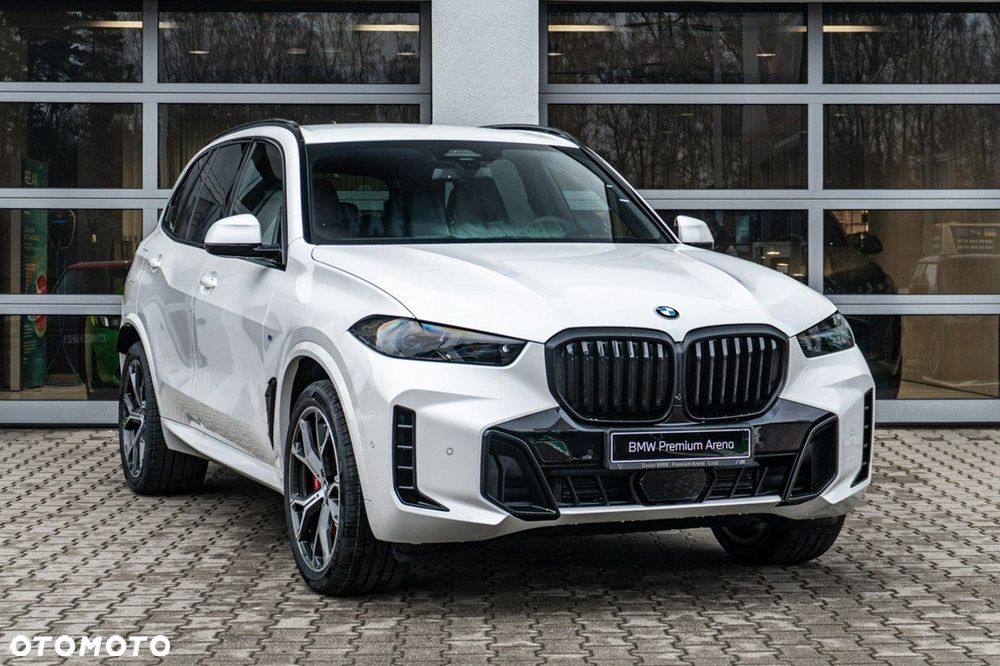 BMW X5 - 6