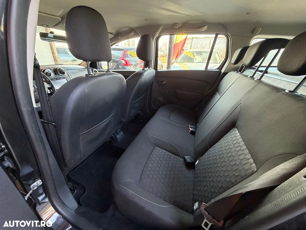 Dacia Logan TCe 90 S&S Prestige - 6