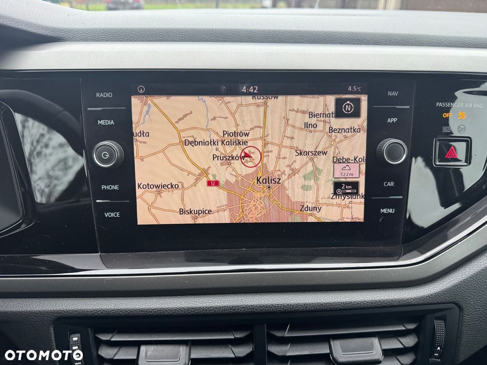 Volkswagen Polo 1.6 TDI SCR IQ.DRIVE - 14