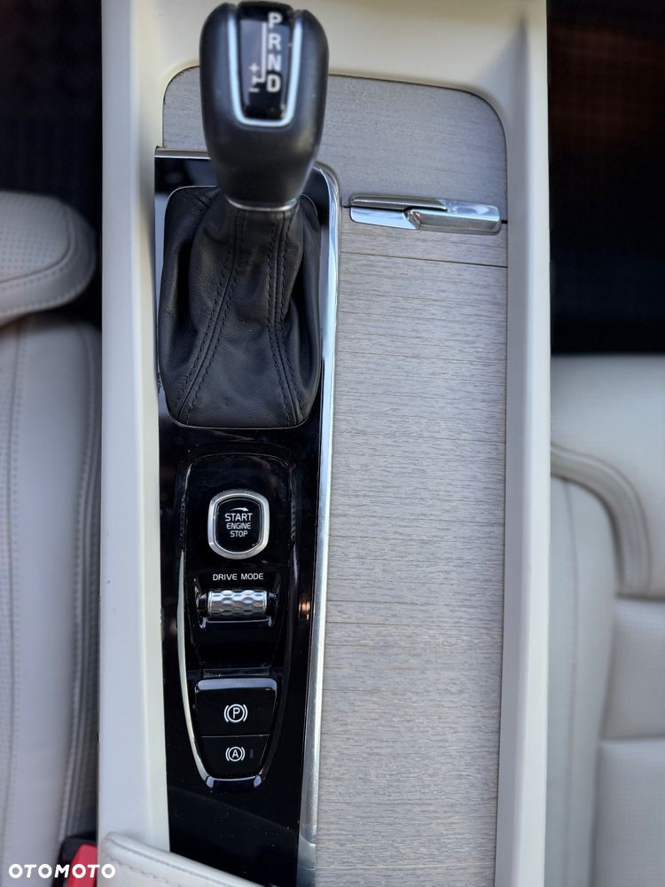 Volvo XC 60 T5 Geartronic Inscription - 20