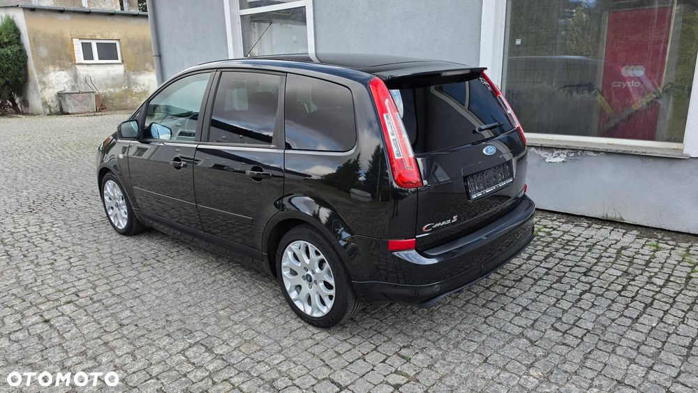 Ford C-MAX 1.8 S - 18