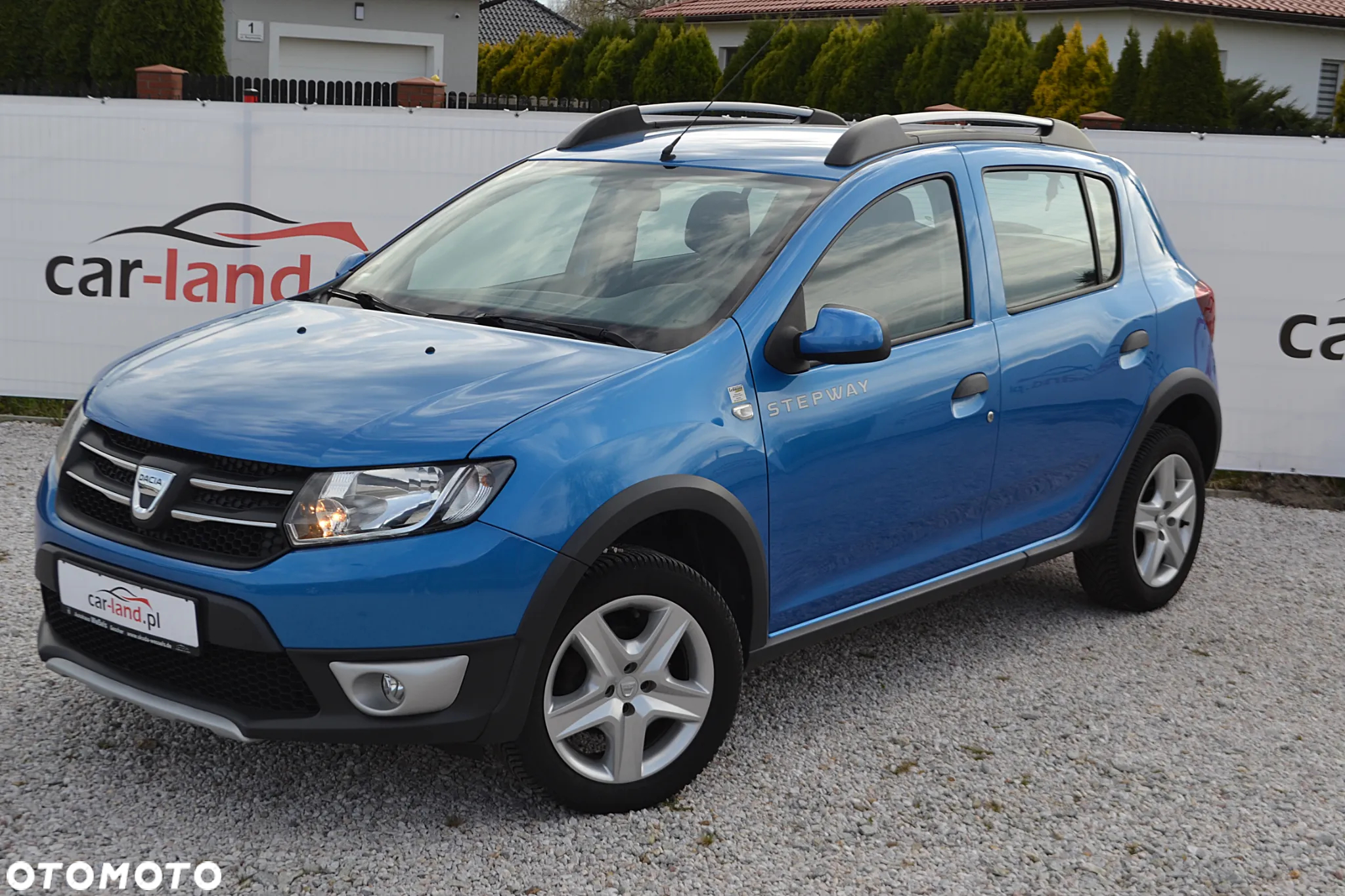 Dacia Sandero Stepway dCi 90 Ambiance - 5