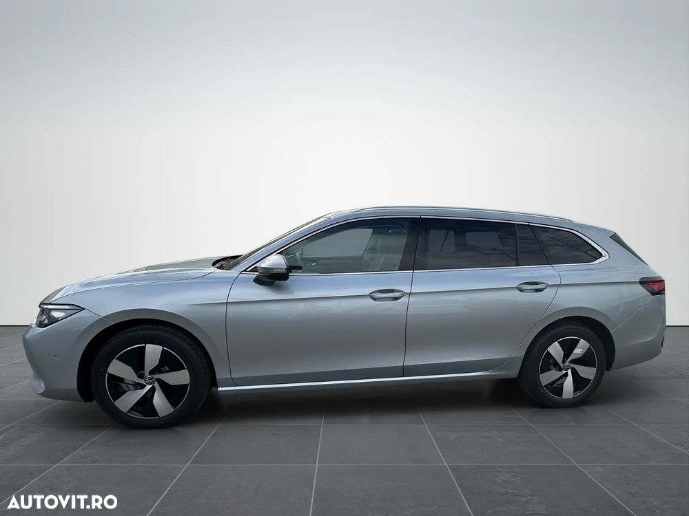 Volkswagen Passat Variant 1.5 eTSI DSG MHEV Business - 4