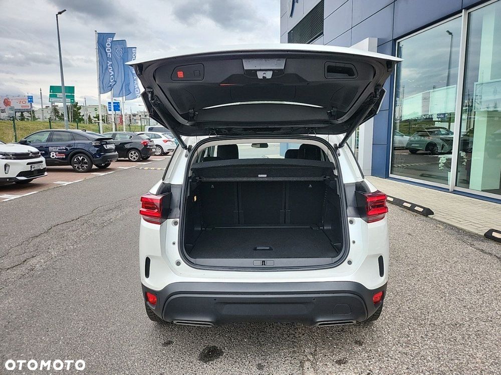 Citroën C5 Aircross 1.5 BlueHDi Shine EAT8 - 6