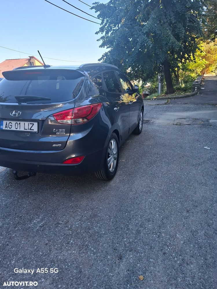 Hyundai ix35 - 3