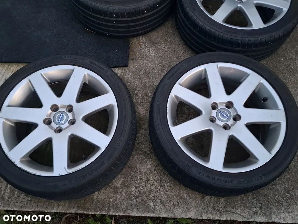 Volvo S80 2.4D5 Executive - 34