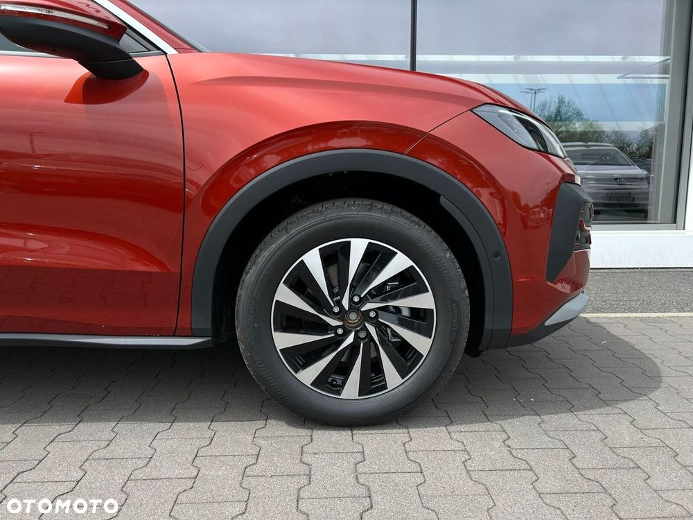 Volkswagen T-Roc - 28
