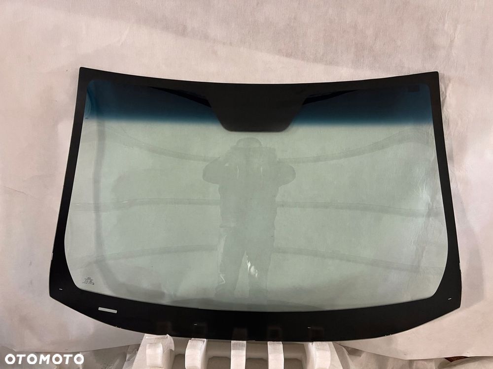 hyundai i30 5d hatchback szyba przednia czołowa nowa 2007-2012 - 3