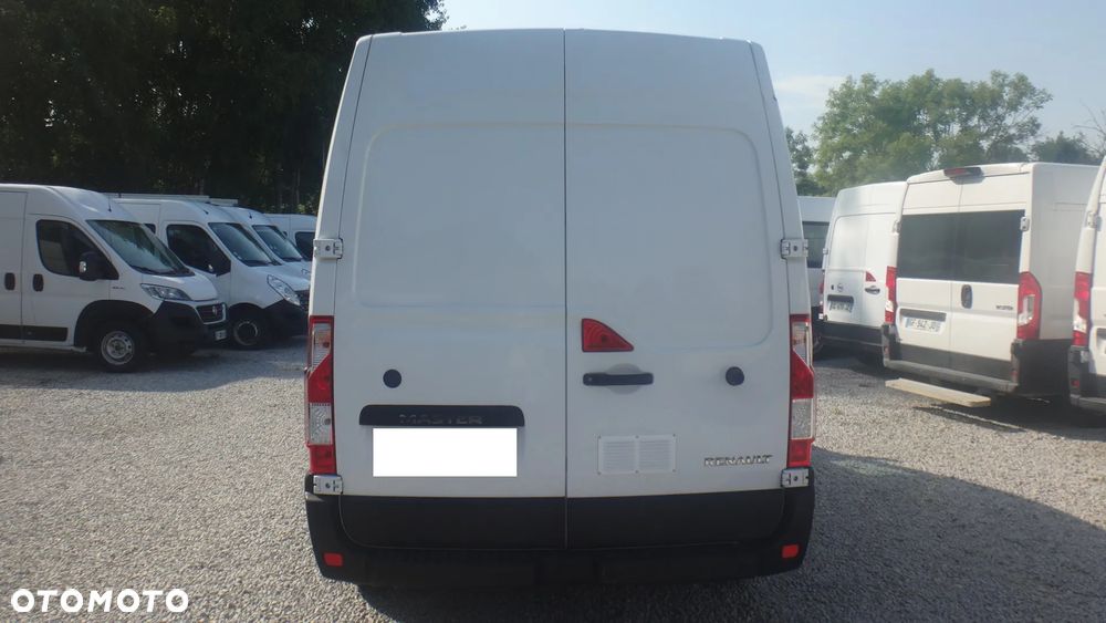 Renault Master - 6