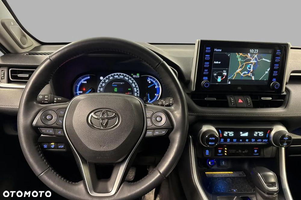 Toyota RAV4 - 14
