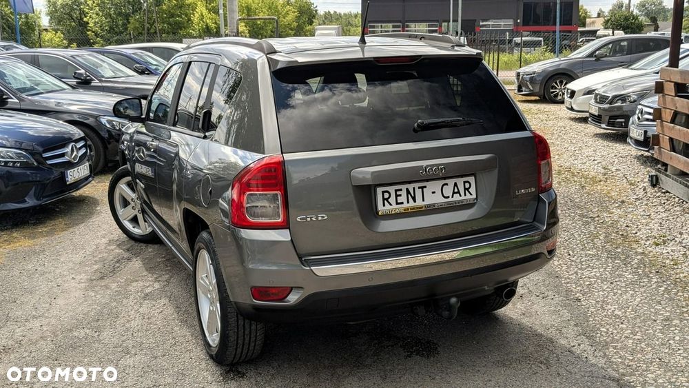 Jeep Compass - 13