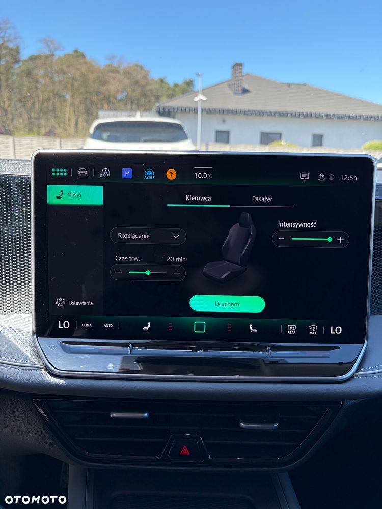 Volkswagen Passat 2.0 TDI SCR DSG Business - 28