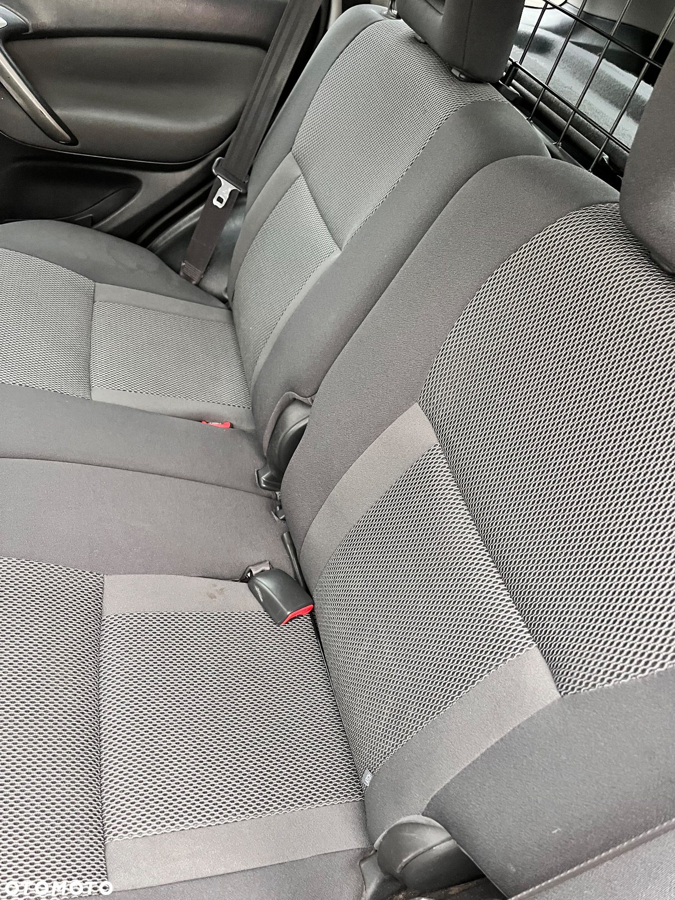 Toyota RAV4 2.0 D-4D 4x4 - 18