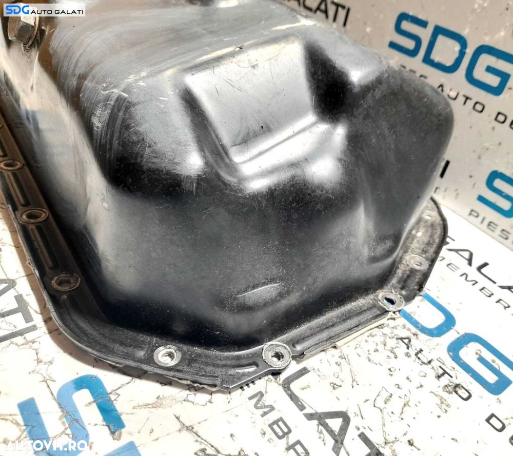 Baie Ulei Motor Seat Alhambra 1.9 TDI AVG 1996 - 2001 [N0459] - 4