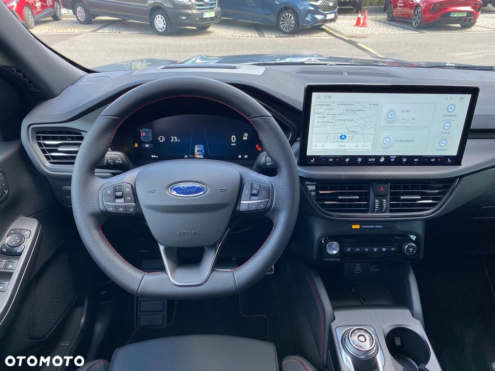 Ford Kuga 2.5 FHEV AWD ST-Line X eCVT - 16