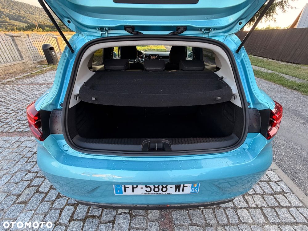Renault Clio 1.0 TCe Zen - 25