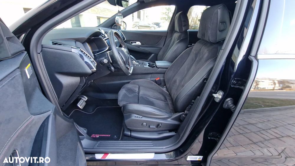 DS Automobiles DS 7 Crossback - 19