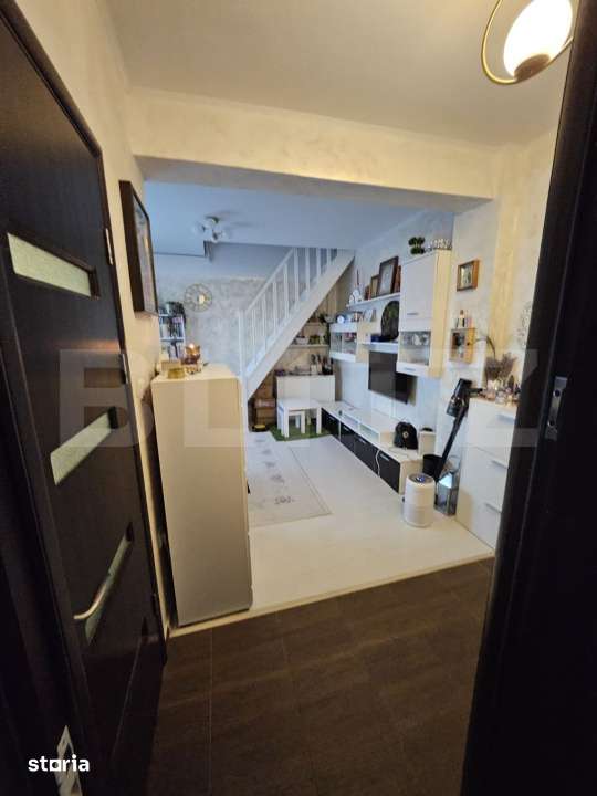 Apartament 3 camere modern — fotografia 1