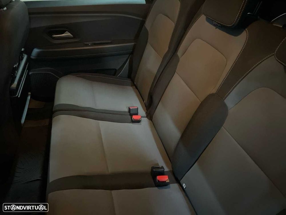 Dacia Jogger 1.0 ECO-G Extreme Bi-Fuel - 10