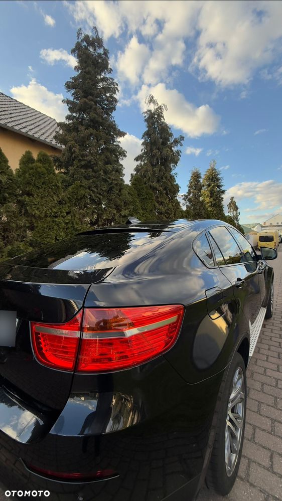 BMW X6 - 18