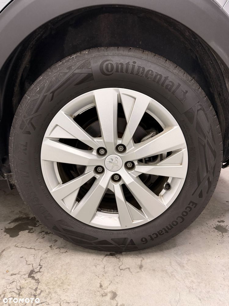 Peugeot 3008 BlueHDi 130 Stop & Start Active - 15