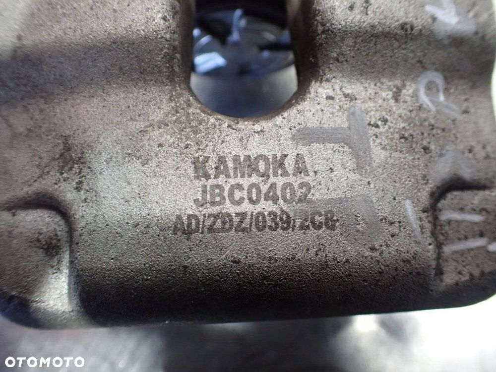 ZACISK HAMULCA PRAWY TYŁ RENAULT SCENIC II  JBC0402 - 4