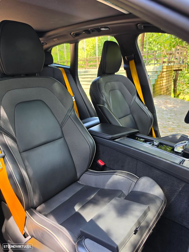 Volvo XC 60 T8 AWD Polestar Engineered - 37