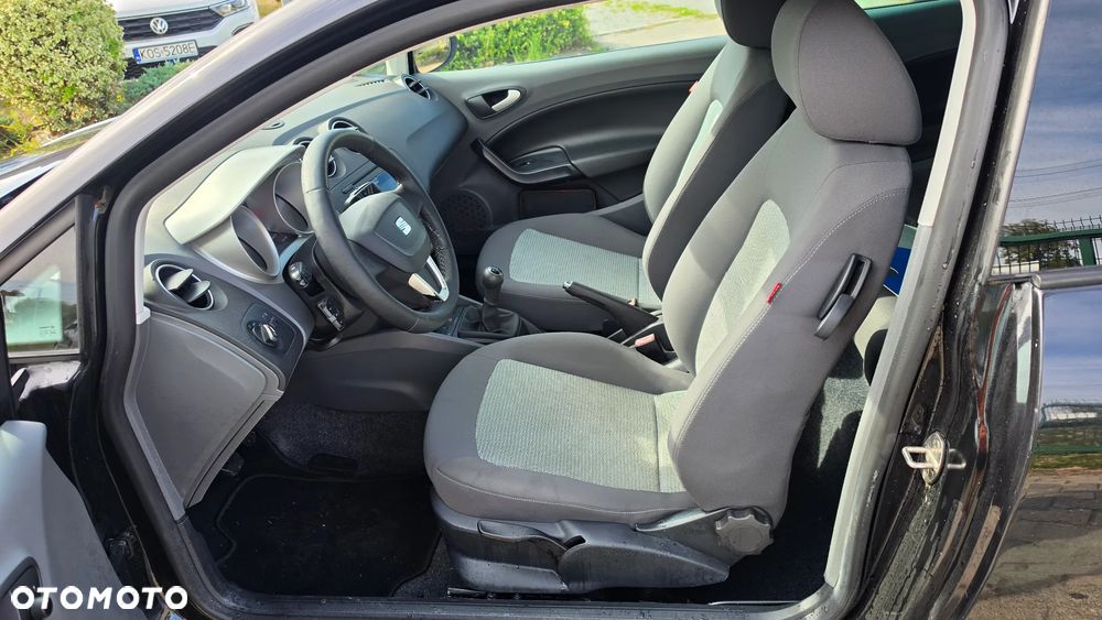 Seat Ibiza - 11