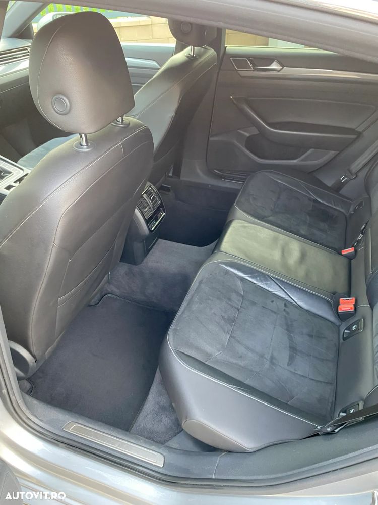 Volkswagen ARTEON 2.0 TDI R-Line - 17