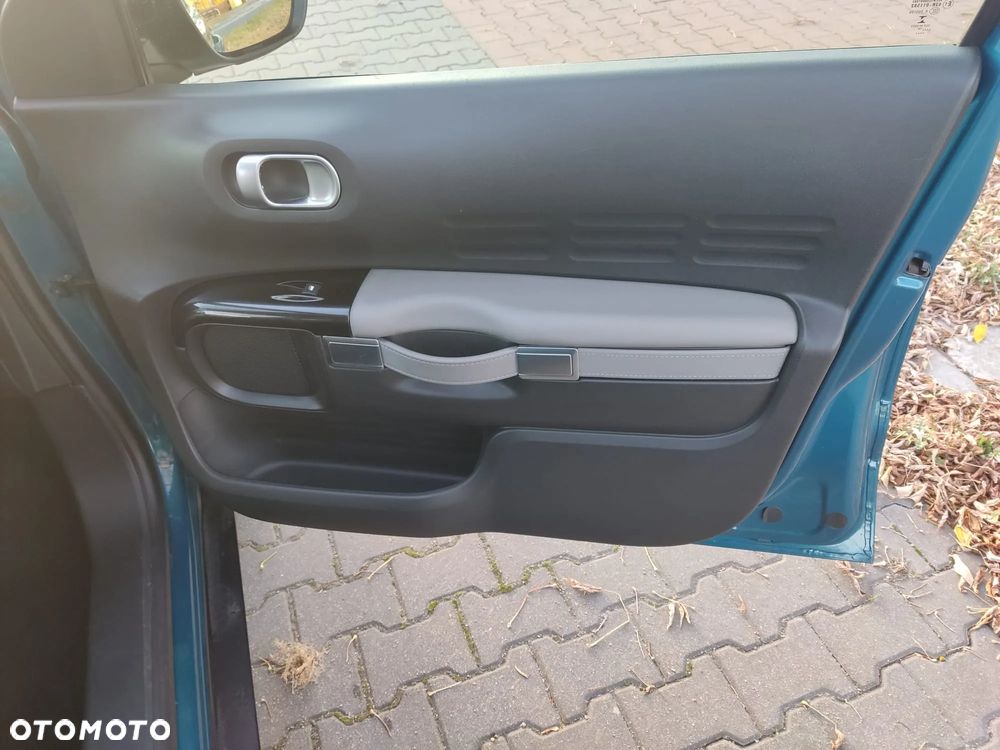 Citroën C4 Cactus - 16