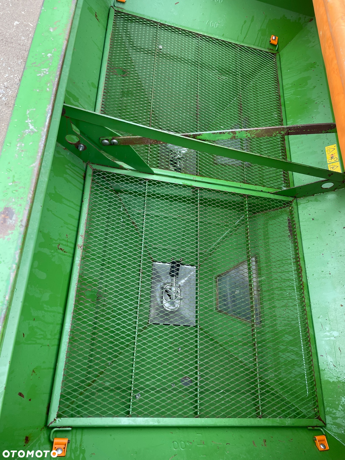 Amazone ZA-M Maxis - 17