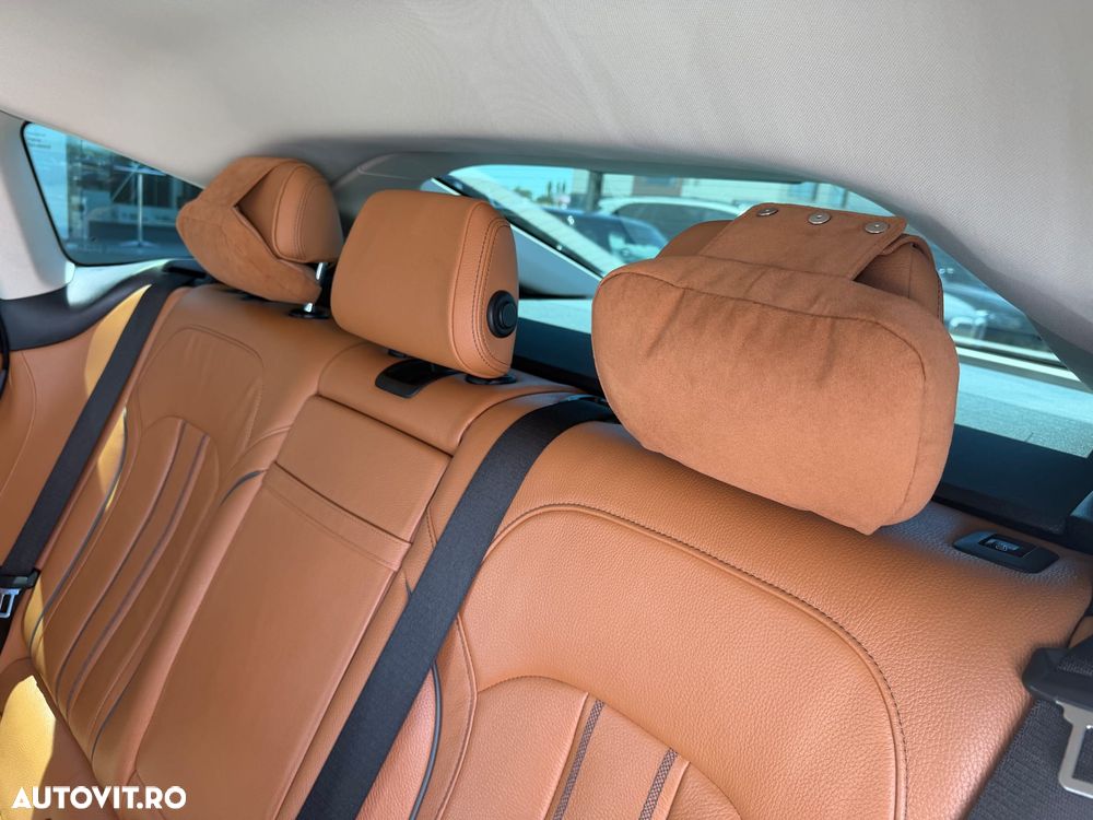BMW Seria 6 630d xDrive - 17