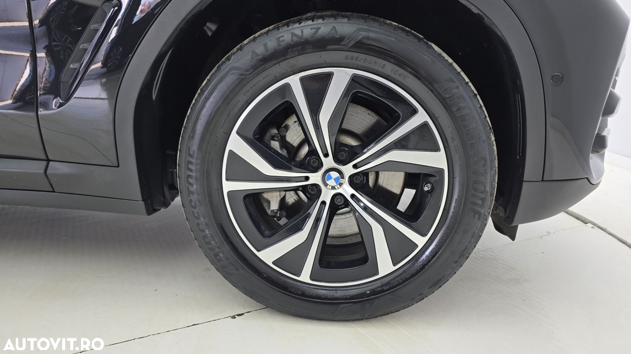 BMW X3 - 23